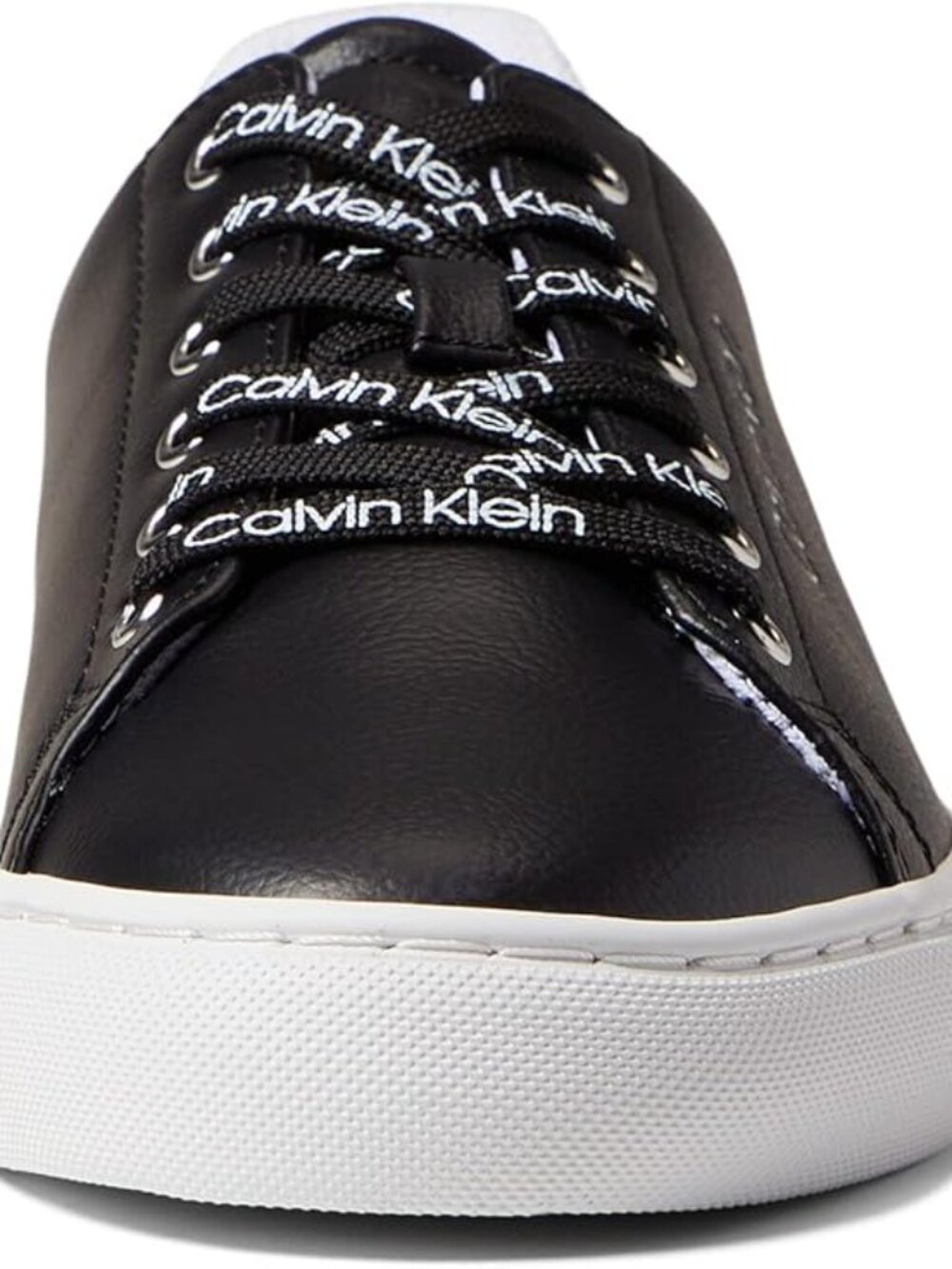 Calvin Klein Ciyan ~ Women's Casual Sneaker size 8.5 ~ NEW IN BOX - Picture 2 of 6